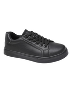 Men's Leather Sneakers – Erice
