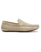 Men's Suede Loafers – Thijs