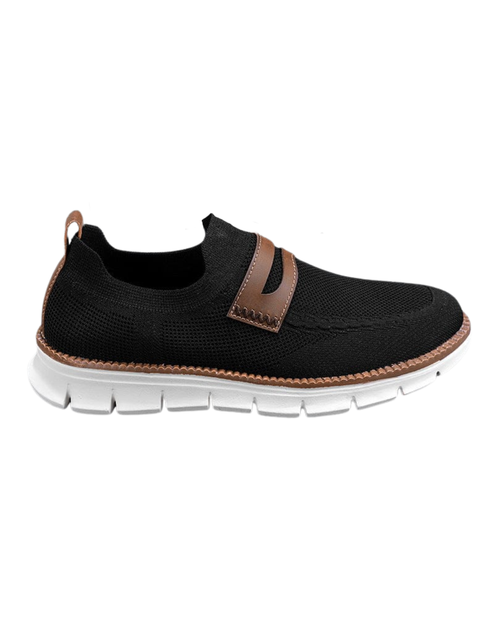 Men's Comfort Knit Sneakers – Skopelos