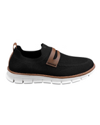 Men's Comfort Knit Sneakers – Skopelos