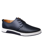 Men's Everyday Leather Casual Shoes – Torno