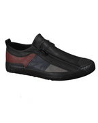 Men's Leather Dress Shoes – Alnair