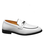 Men's Leather Loafers – Ruggero