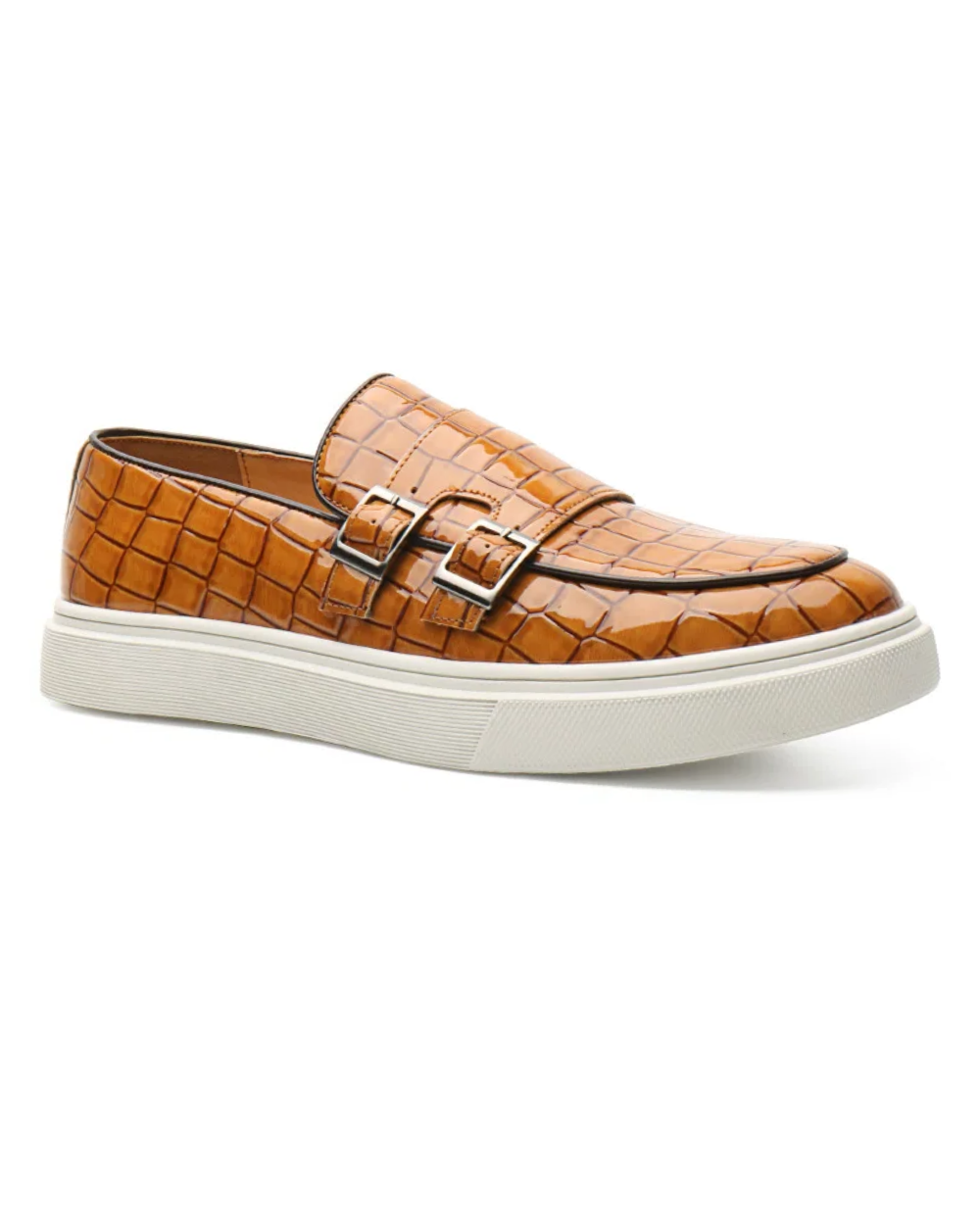 Men's Leather Dress Shoes – Petrovac