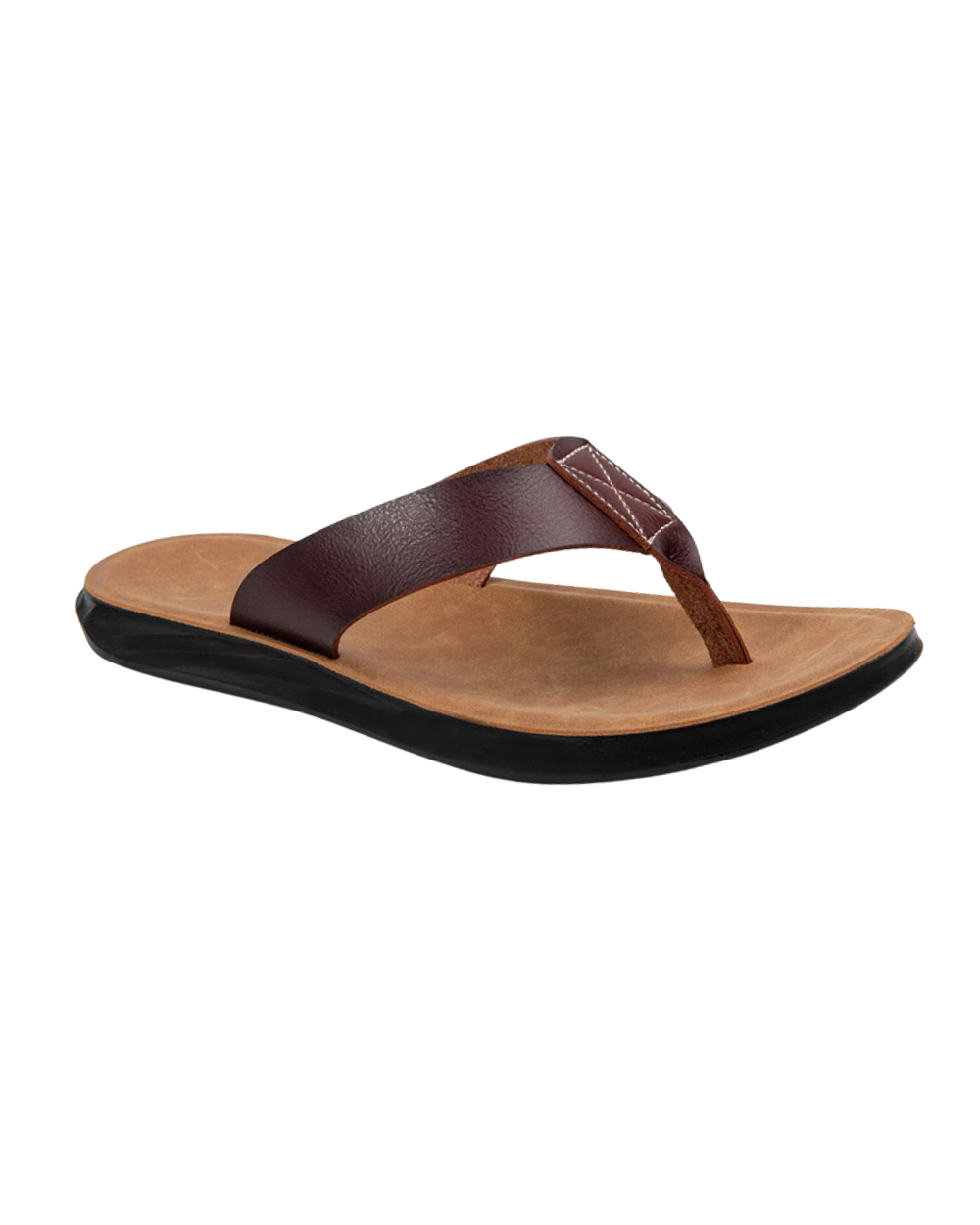 Men's Leather Sandals – Fayence