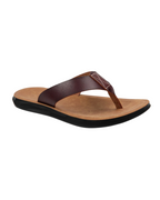Men's Leather Sandals – Fayence