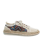 Men's Canvas Sneakers – Alfonso