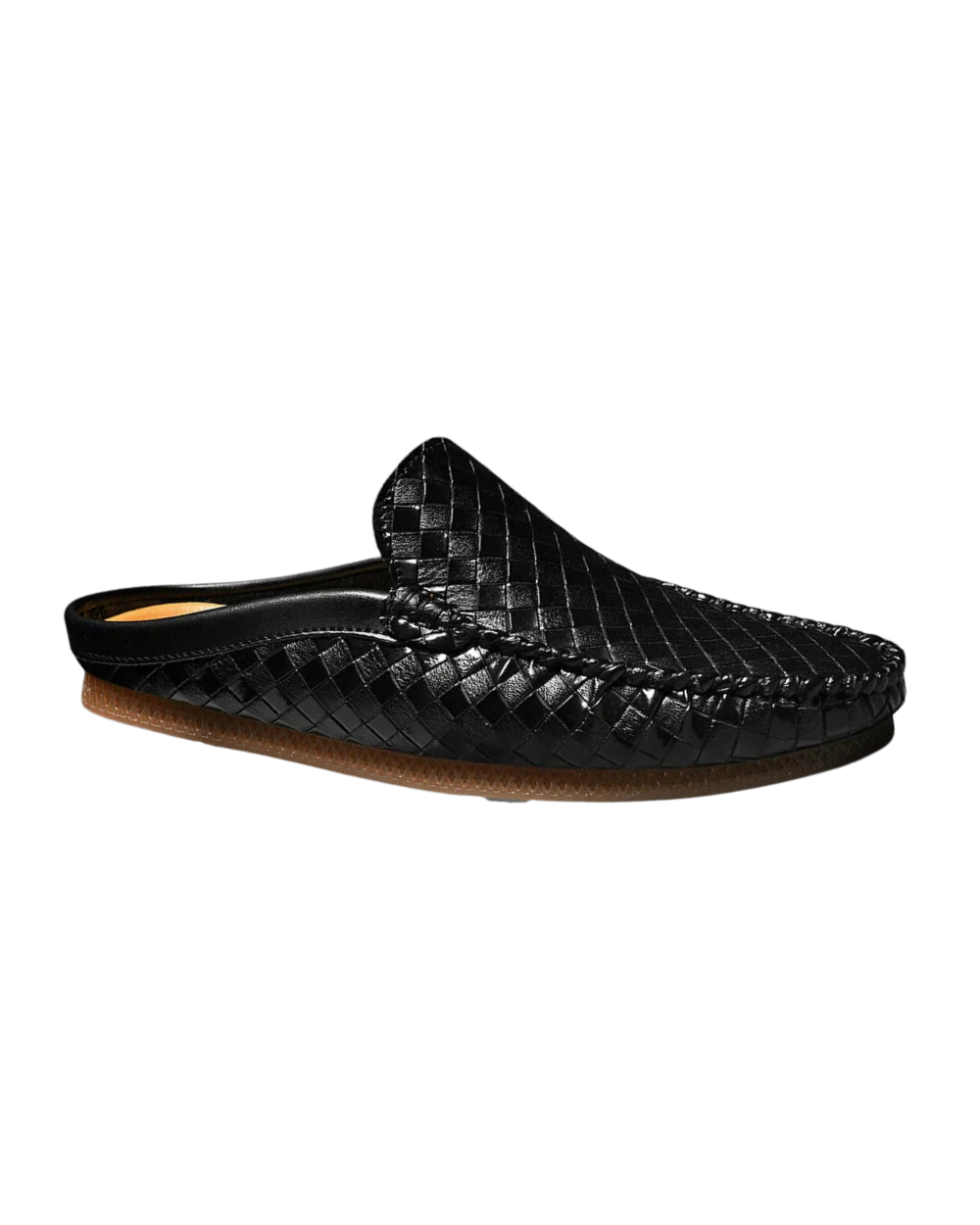 Men's Leather Sandals – Cambrils
