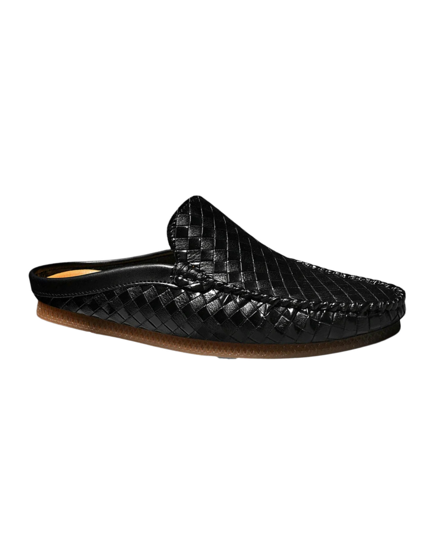Men's Leather Sandals – Cambrils