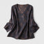 Solene | Comfortable Blouse