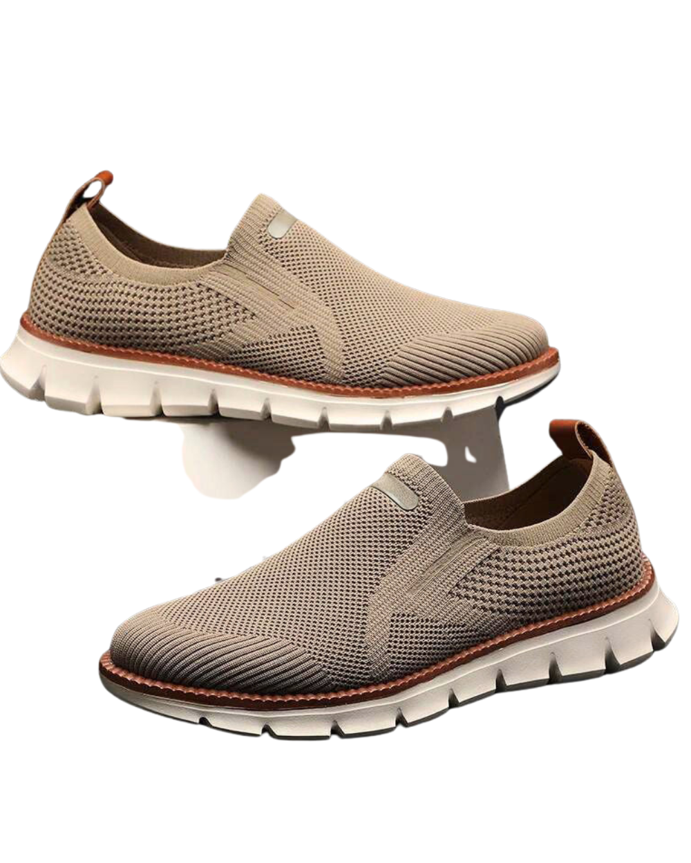 Men's Mesh Sneakers – Antibes