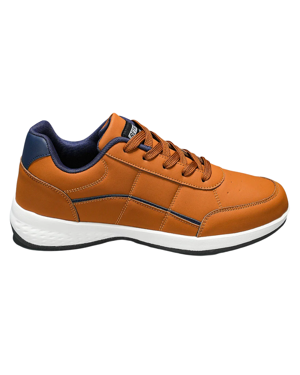 Men's Leather Sneakers – Laglio