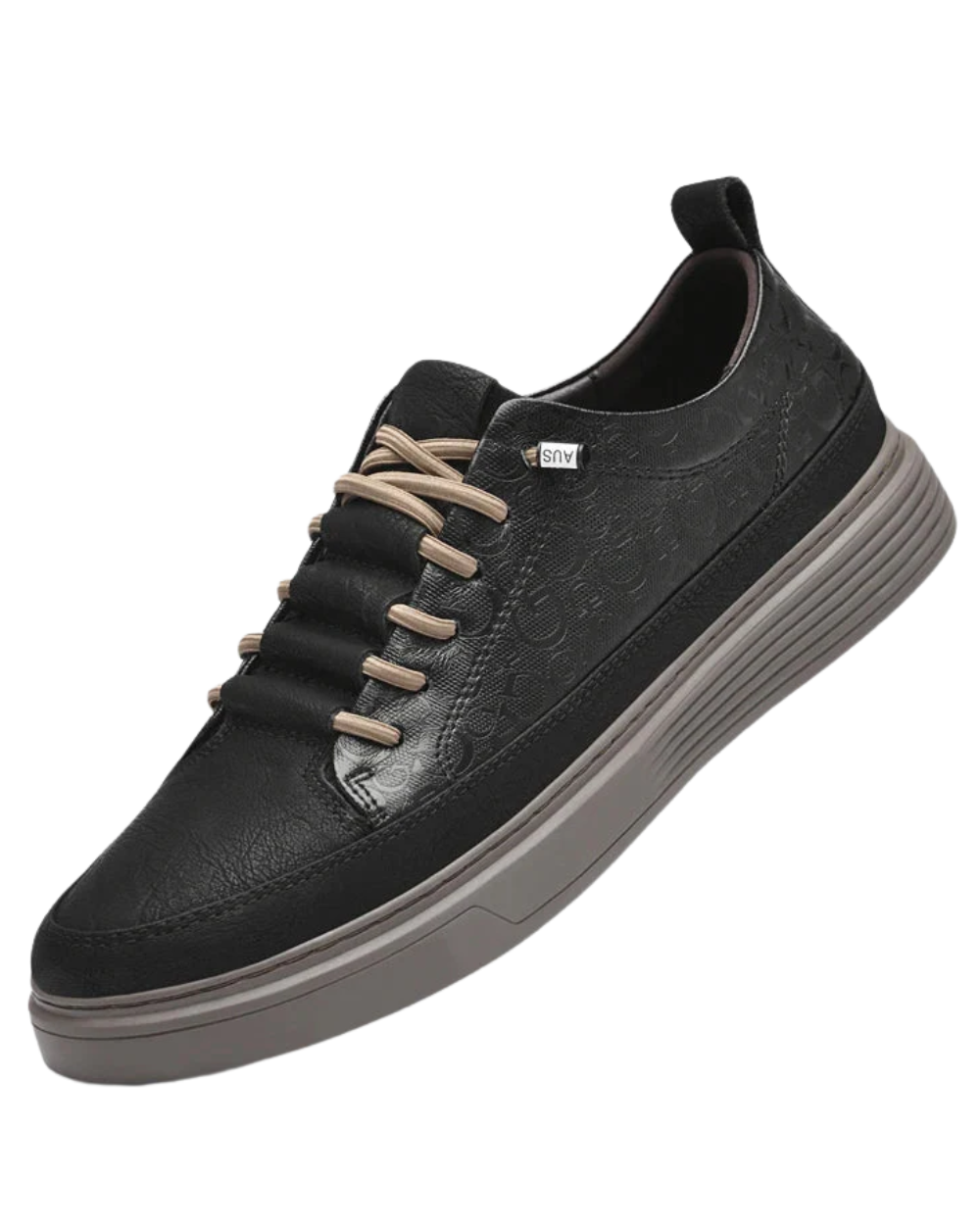 Men's Handcrafted Leather Dress Shoes – Garrett