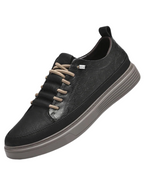 Men's Handcrafted Leather Dress Shoes – Garrett
