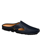 Men's Leather Sandals – Emilio