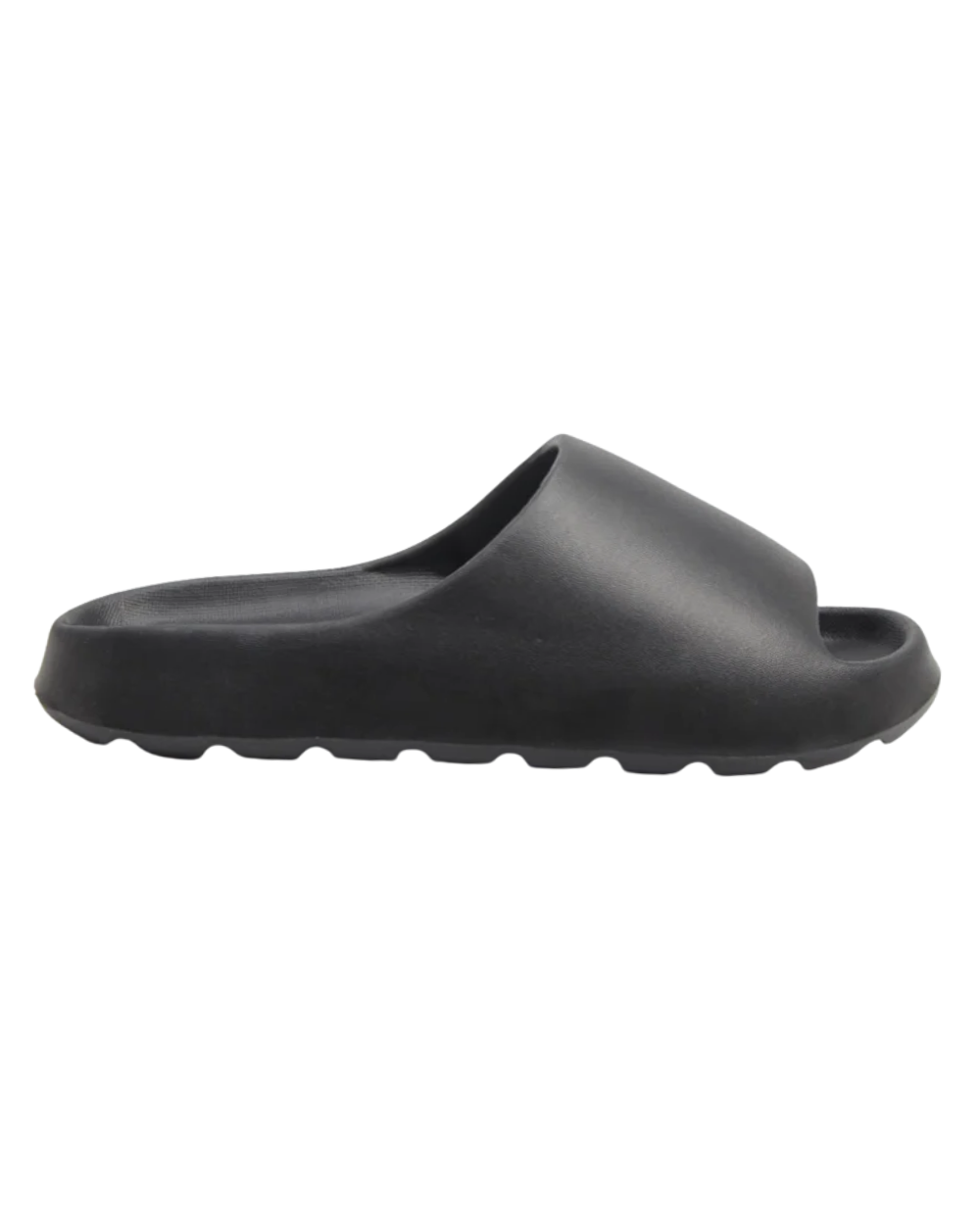 Men's Plush Sandals – Modica
