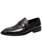 Men's Leather Loafers – Procyon