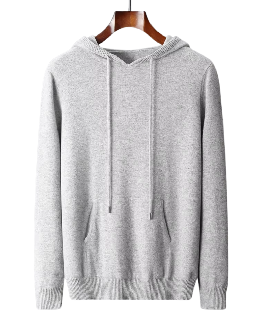 Men's Merino Wool Hoodie – Sirlus