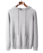 Men's Merino Wool Hoodie – Sirlus