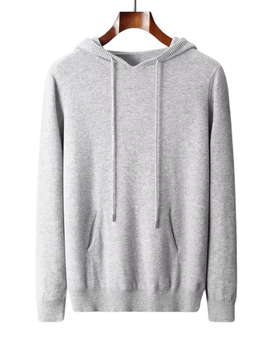 Men's Merino Wool Hoodie – Sirlus