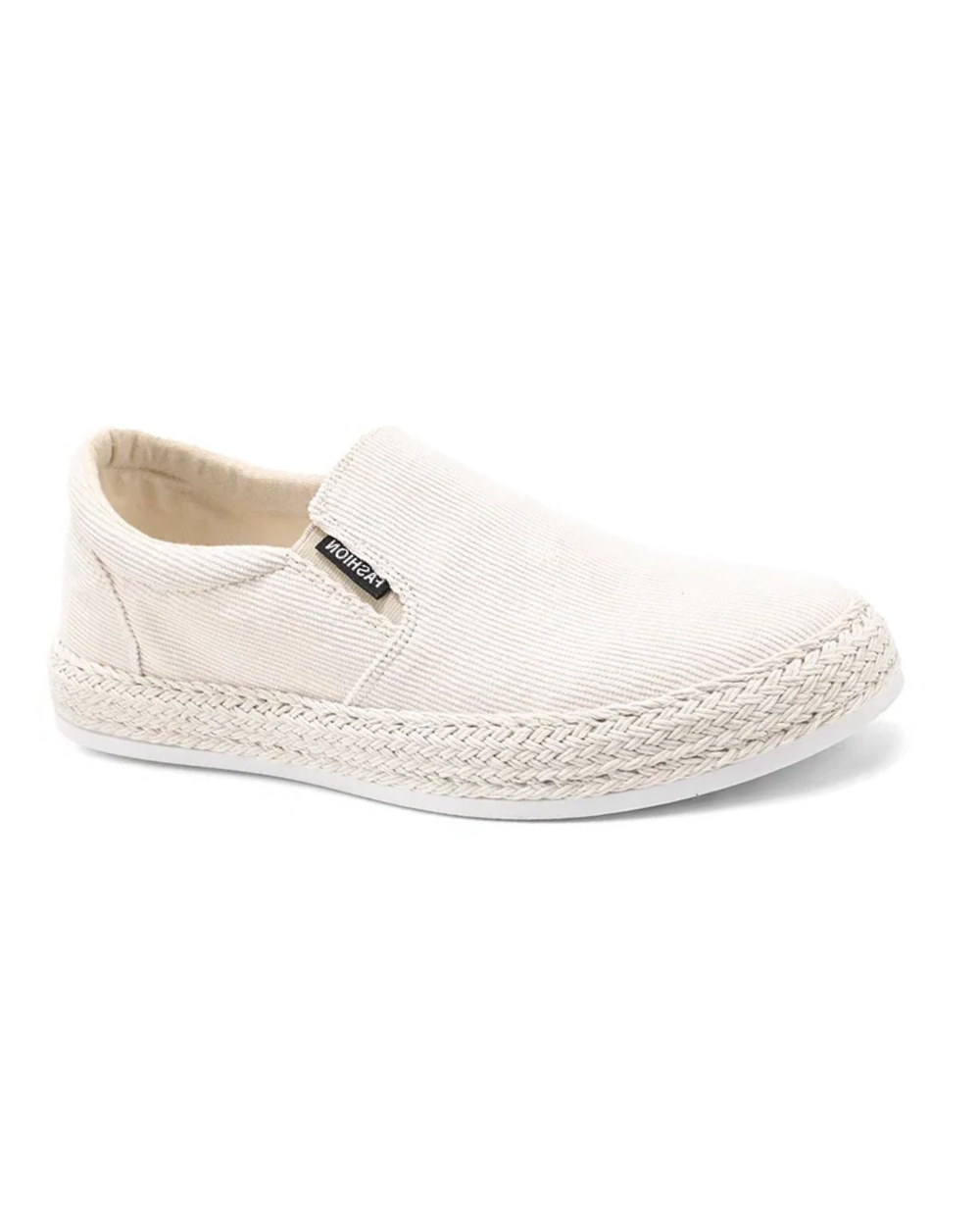 Men's Canvas Sneakers – Sitges