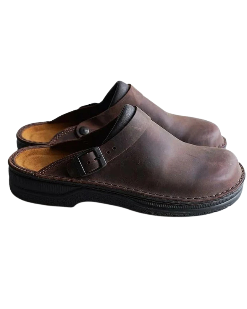 Men's Clogs – Praiano