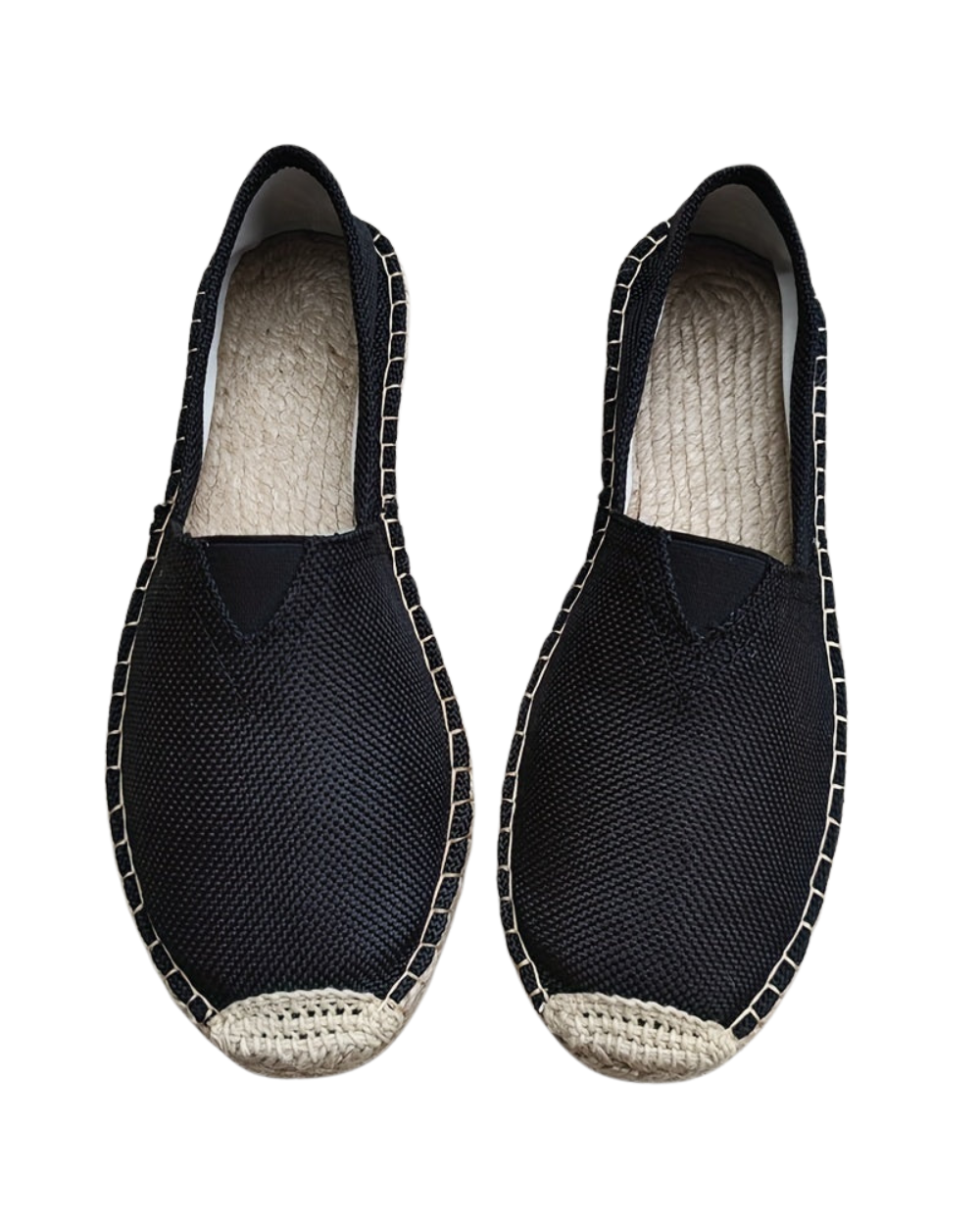 Men's Espadrilles – Fabien