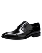 Men's Professional Leather Dress Shoes – Cavtat