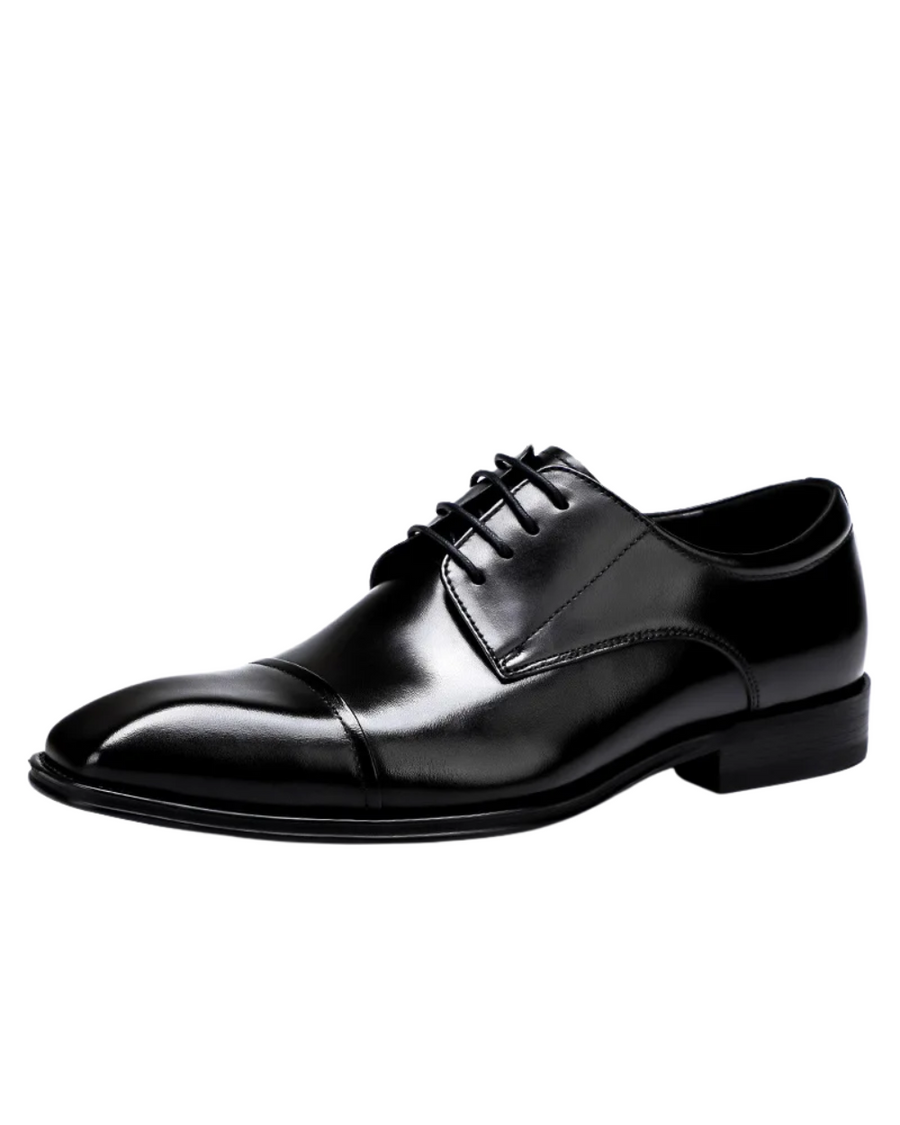 Men's Professional Leather Dress Shoes – Cavtat