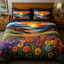 Vibrant View 3-Piece Bedding Set