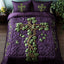 Vine Cross 3-Piece Bedding Set