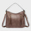 Olivia - Vintage-inspired Elegant Women's Handbag