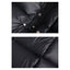 Amara | Quilted Winter Jacket with Hood