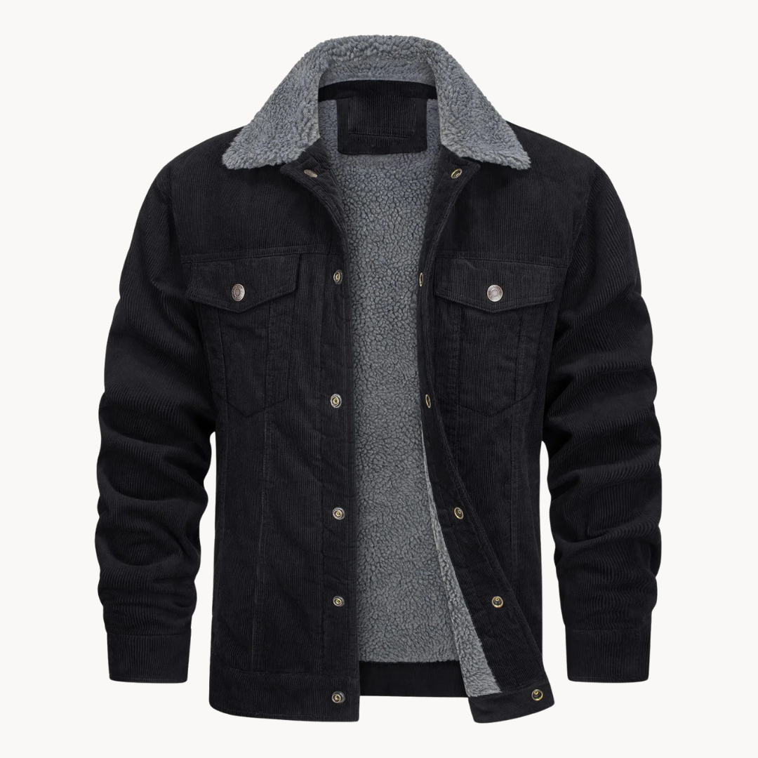 Black Grey