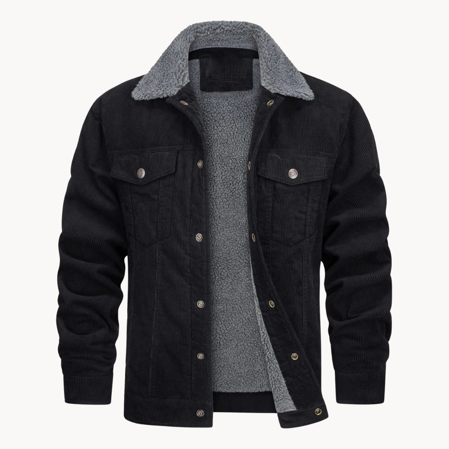 Men's Corduroy Jacket | Warren