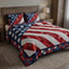 Americana 3-Piece Bedding Set