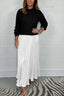 Maeliq | Elegant Maxi Dress