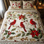 Winter Serenade 3-Piece Bedding Set