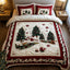 Winter Wonderland 3-Piece Bedding Set