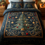 Winter Wonderland Pine Bedding Set