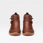 Women's Waterproof Ankle Boots with Cushioned Sole — view 3