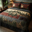 Woodland Echo 3-Piece Bedding Set