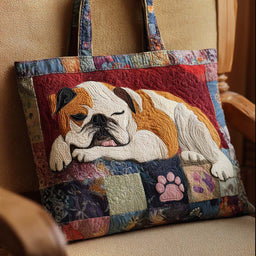 Wrinkle Love Tote Bag