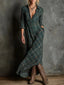 Moira | Elegant Maxi Dress