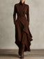Keirae | Elegant Maxi Dress
