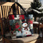Yuletide Spirit Tote Bag