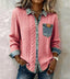Calide | Knit top