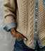 Calide | Knit top