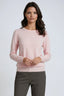 Isolde | Long Sleeve Knit Jumper