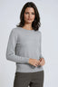 Isolde | Long Sleeve Knit Jumper